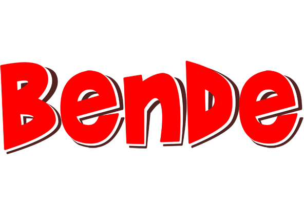 Bende basket logo