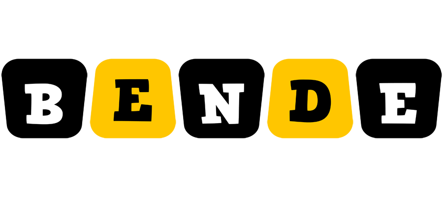 Bende boots logo