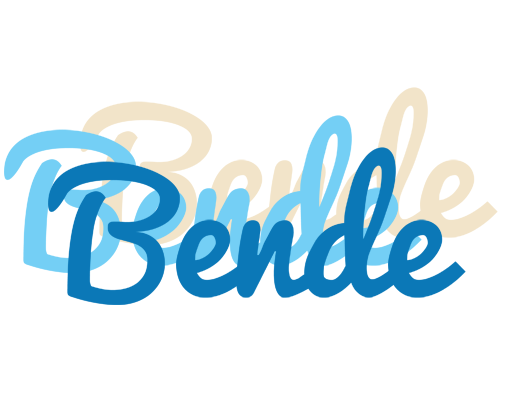 Bende breeze logo