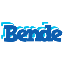 Bende business logo