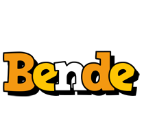 Bende cartoon logo