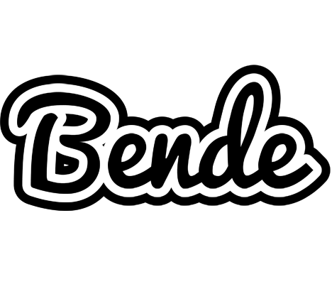 Bende chess logo