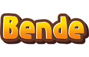 Bende cookies logo