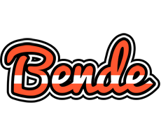 Bende denmark logo