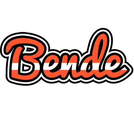 Bende denmark logo