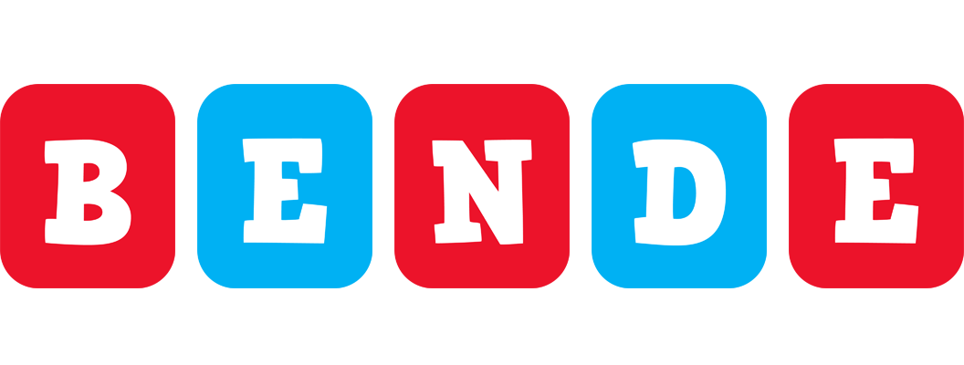 Bende diesel logo