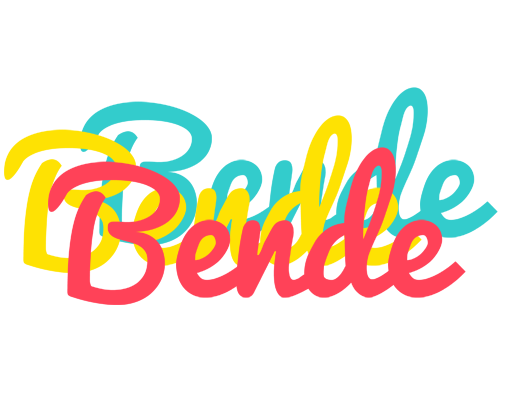 Bende disco logo