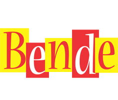 Bende errors logo