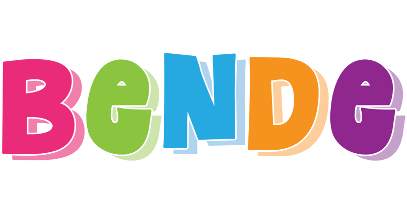 Bende friday logo