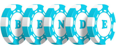 Bende funbet logo