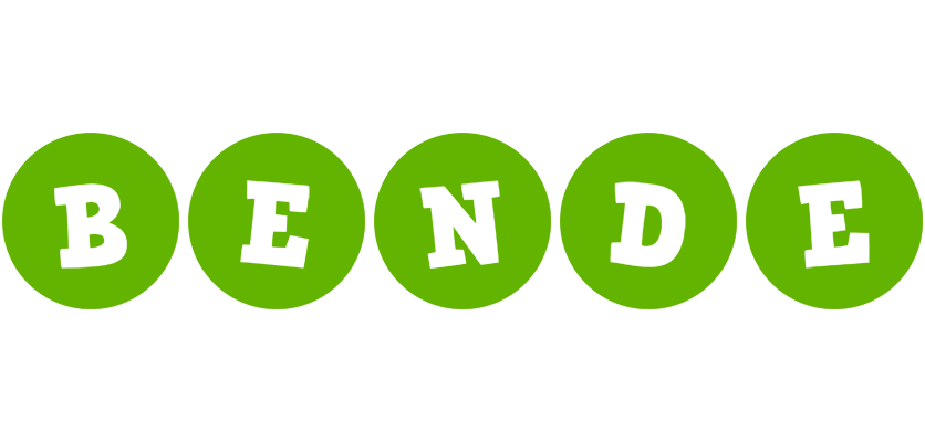 Bende games logo