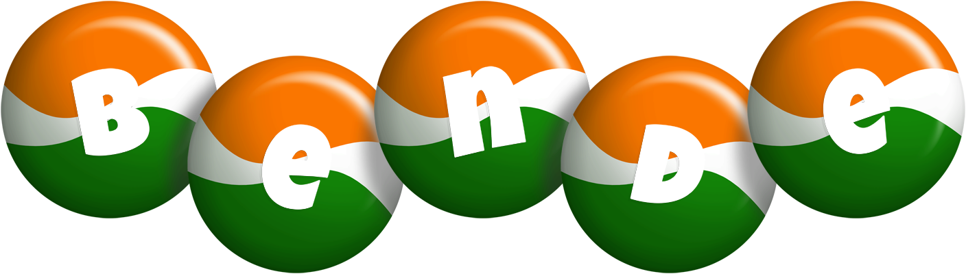 Bende india logo