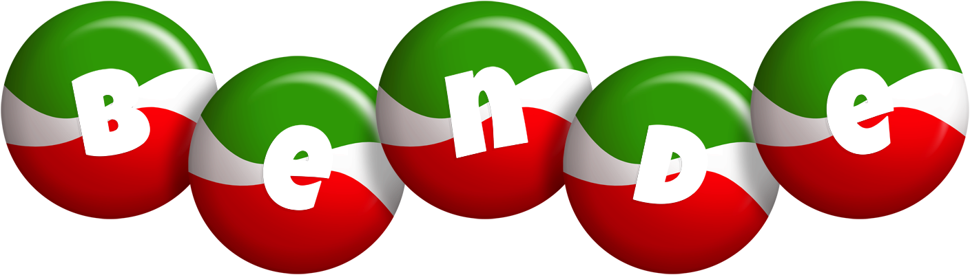 Bende italy logo