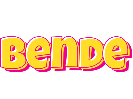 Bende kaboom logo
