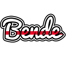 Bende kingdom logo