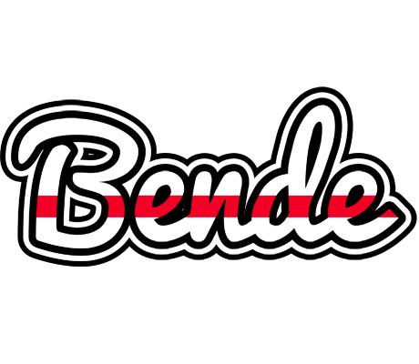 Bende kingdom logo
