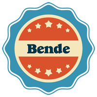 Bende labels logo