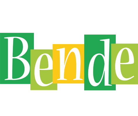 Bende lemonade logo