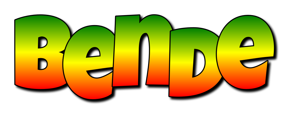 Bende mango logo