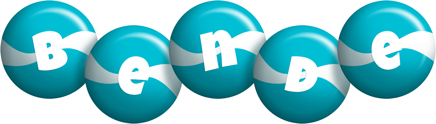 Bende messi logo
