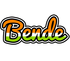 Bende mumbai logo