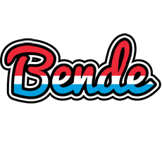 Bende norway logo