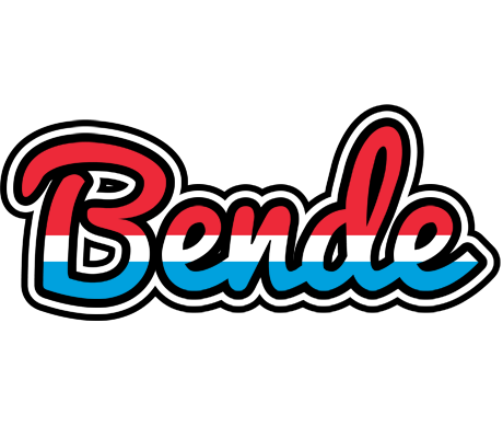 Bende norway logo