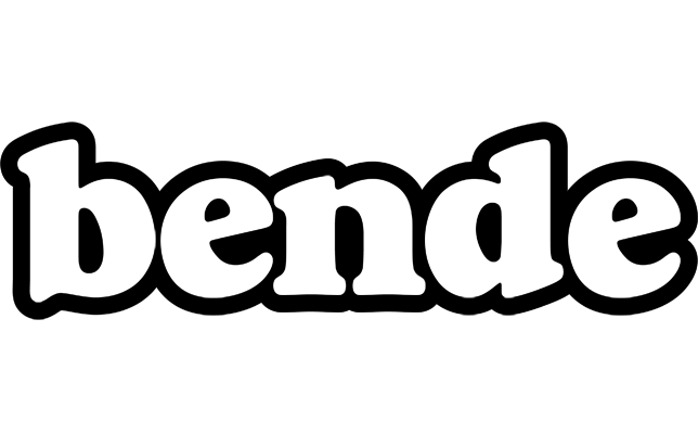 Bende panda logo