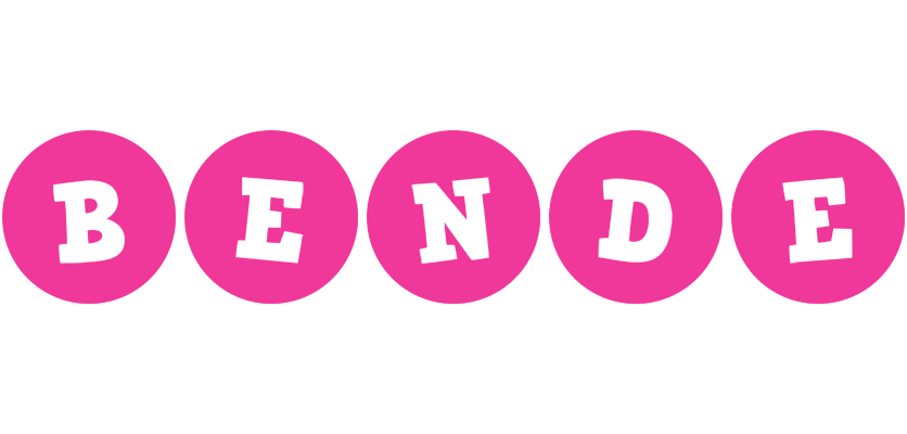 Bende poker logo