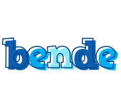 Bende sailor logo