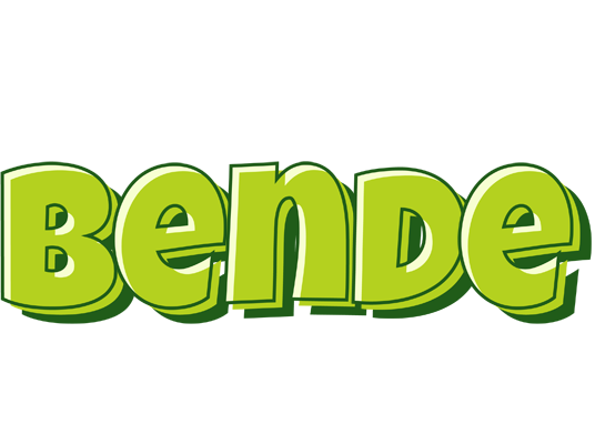 Bende summer logo