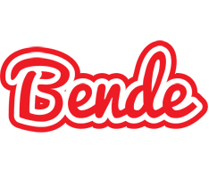 Bende sunshine logo