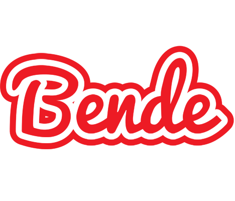 Bende sunshine logo