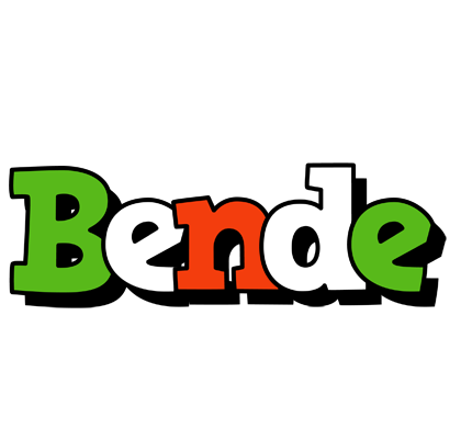 Bende venezia logo