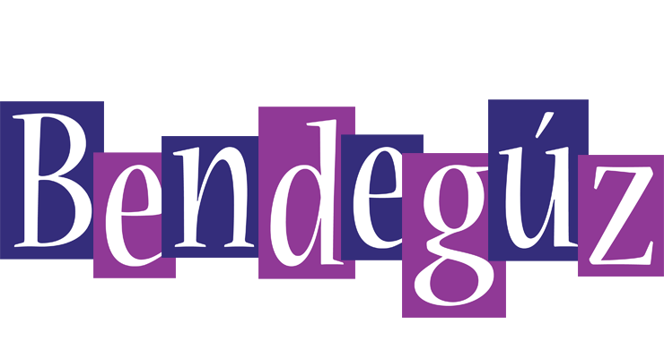 Bendegúz autumn logo