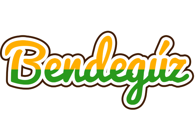 Bendegúz banana logo