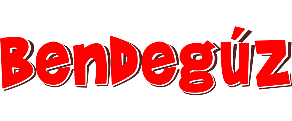 Bendegúz basket logo