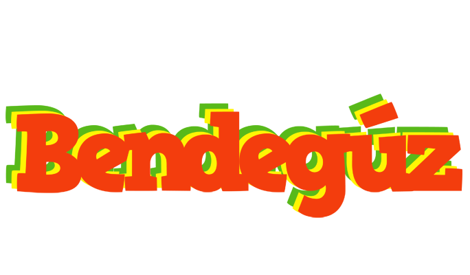 Bendegúz bbq logo