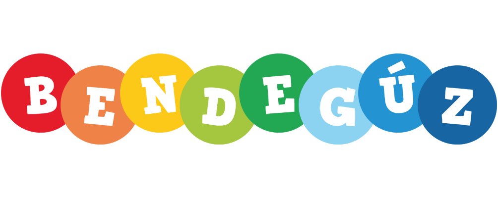 Bendegúz boogie logo