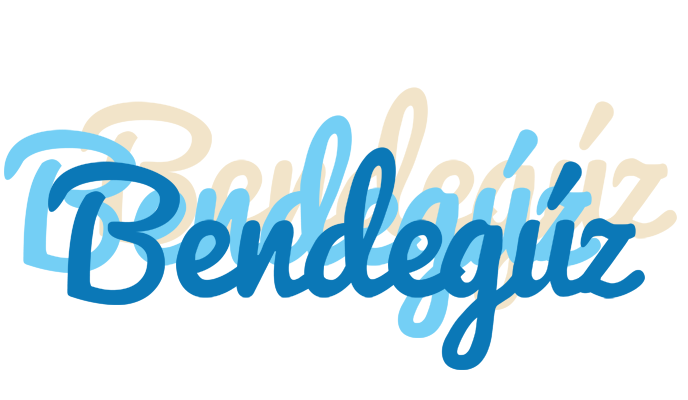 Bendegúz breeze logo