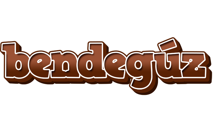 Bendegúz brownie logo