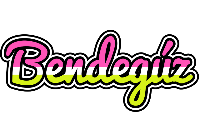 Bendegúz candies logo