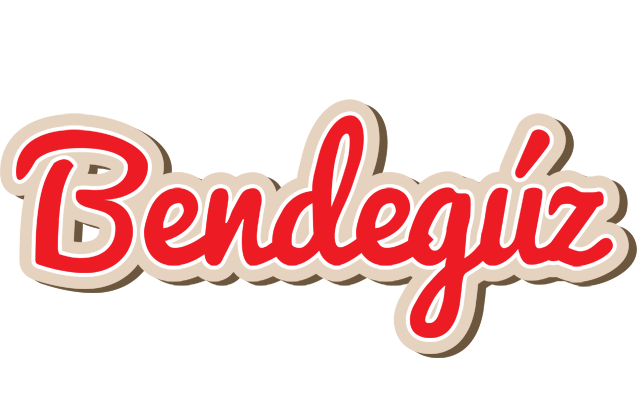 Bendegúz chocolate logo