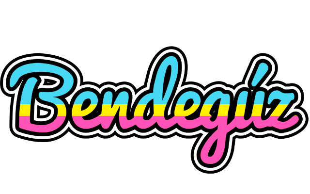 Bendegúz circus logo