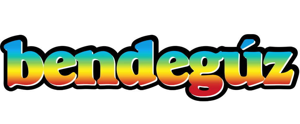 Bendegúz color logo