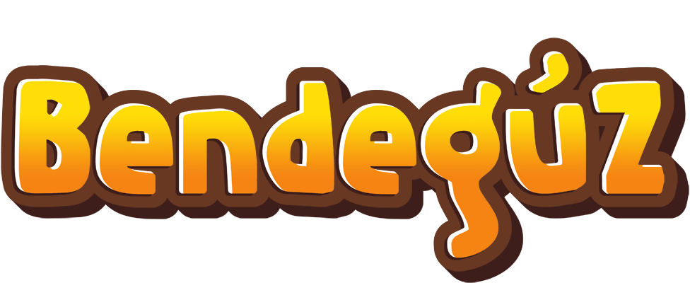 Bendegúz cookies logo