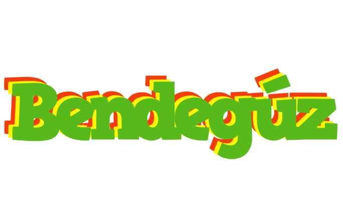 Bendegúz crocodile logo