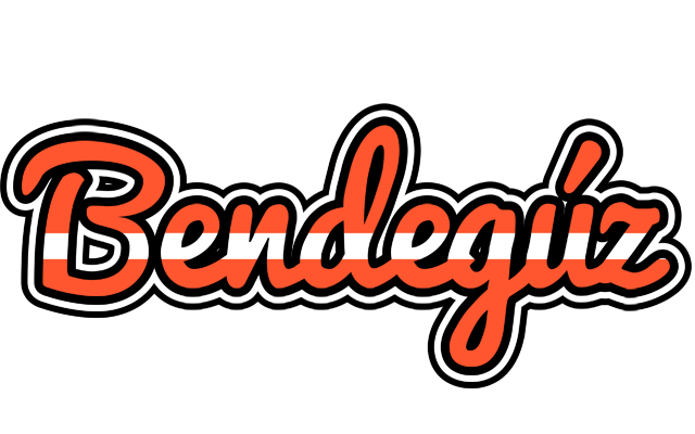 Bendegúz denmark logo