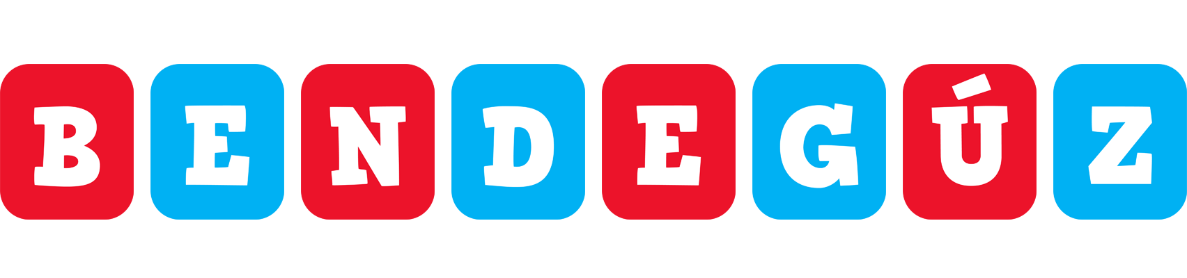 Bendegúz diesel logo