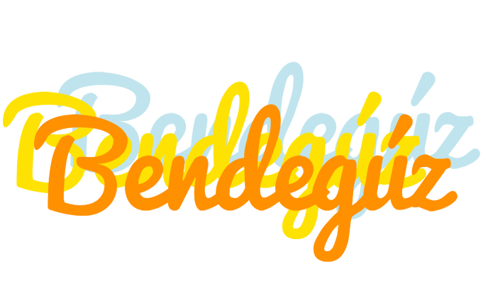 Bendegúz energy logo